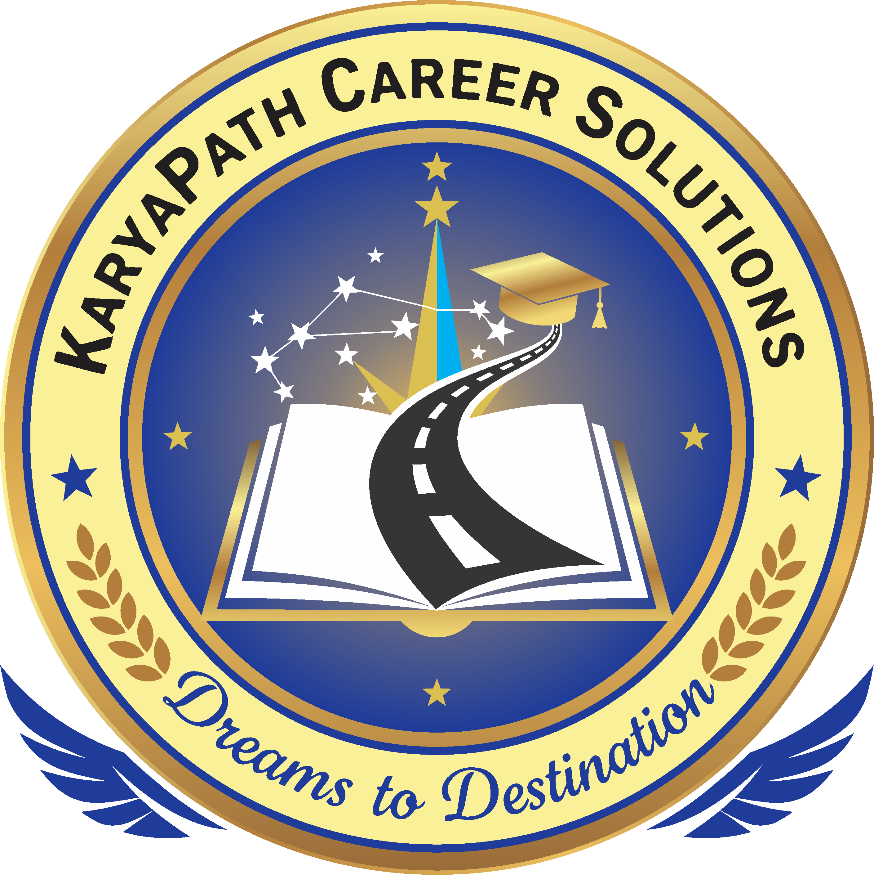 KaryaPath Logo